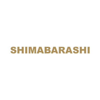 SHIMABARASHI 9