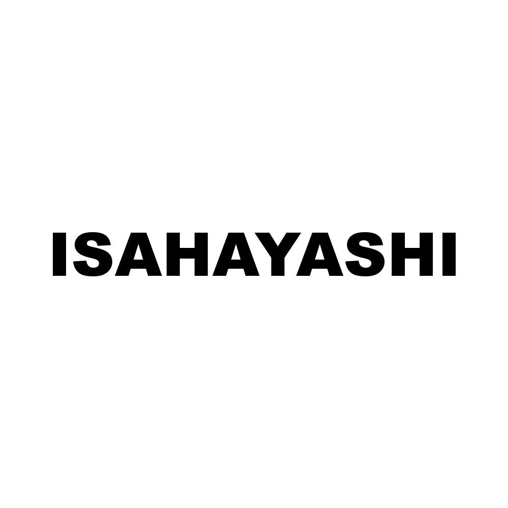 ISAHAYASHI