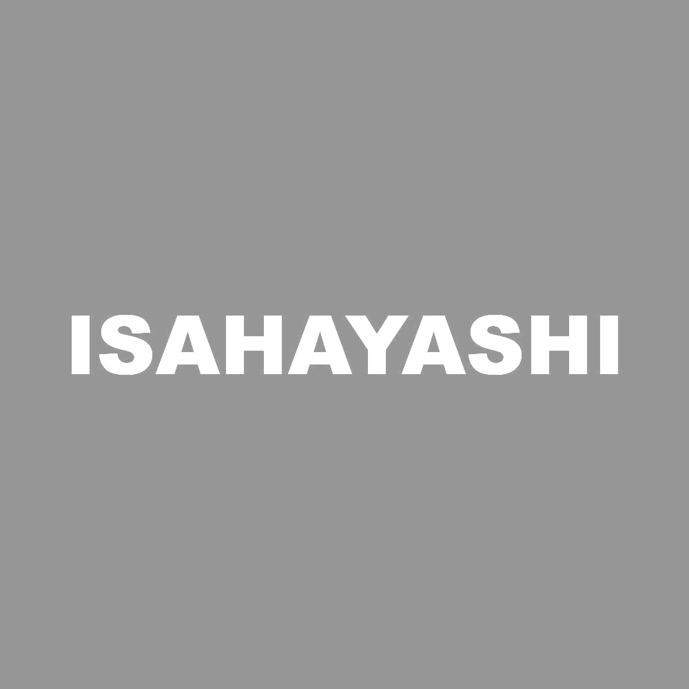 ISAHAYASHI 7