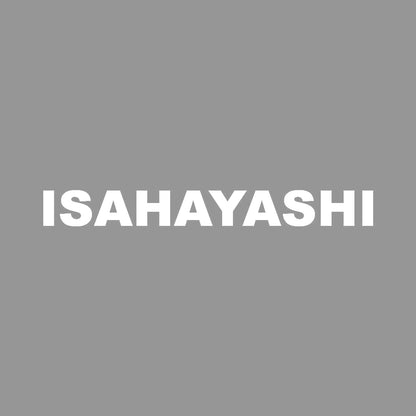 ISAHAYASHI 7