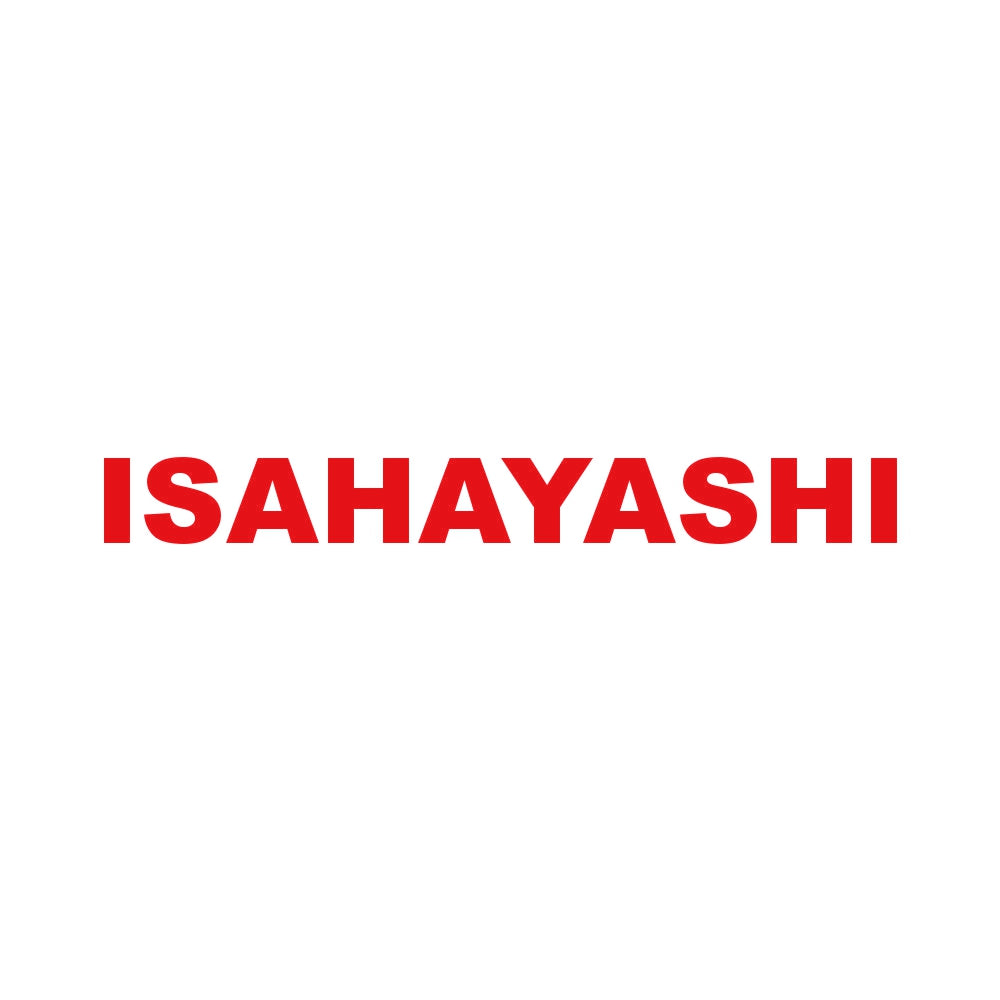 ISAHAYASHI 8