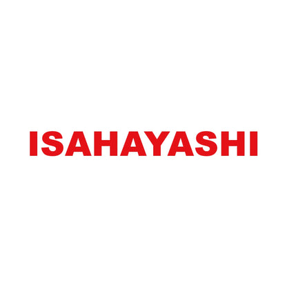 ISAHAYASHI 8