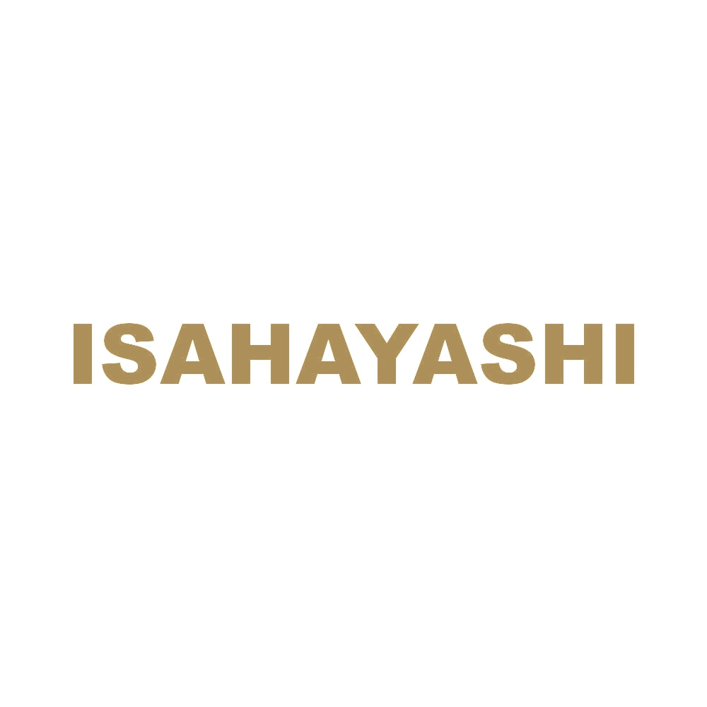 ISAHAYASHI 9