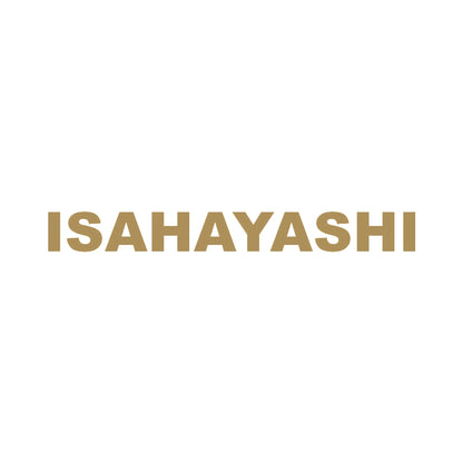 ISAHAYASHI 9