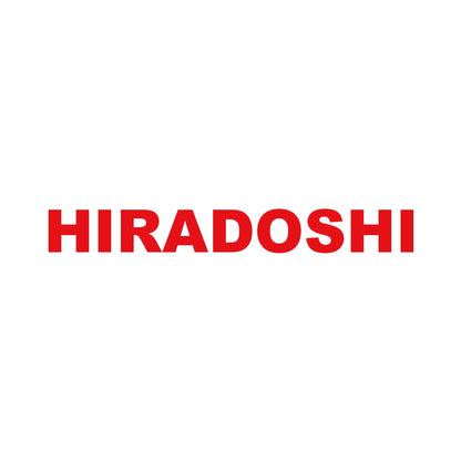 HIRADOSHI 8