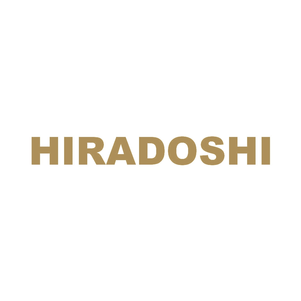 HIRADOSHI 9