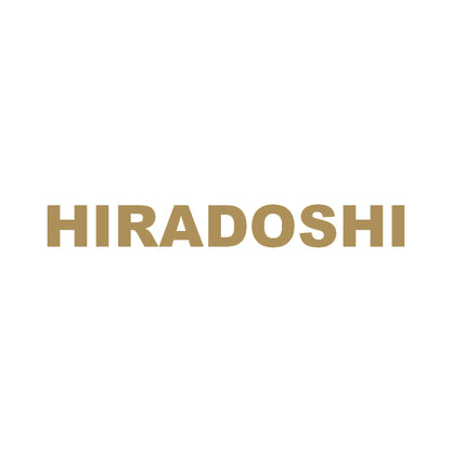 HIRADOSHI 9