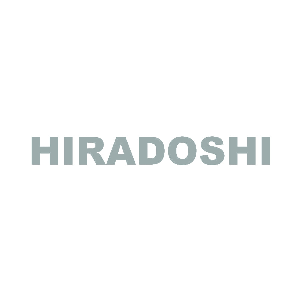 HIRADOSHI 10