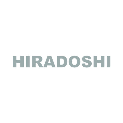 HIRADOSHI 10