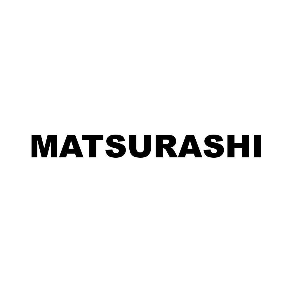 MATSURASHI