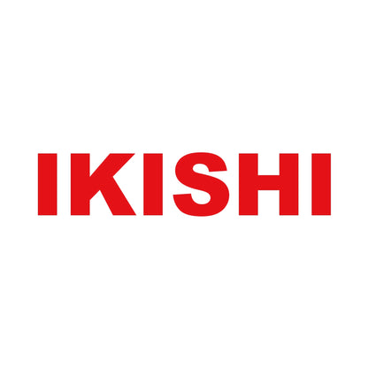 IKISHI 8