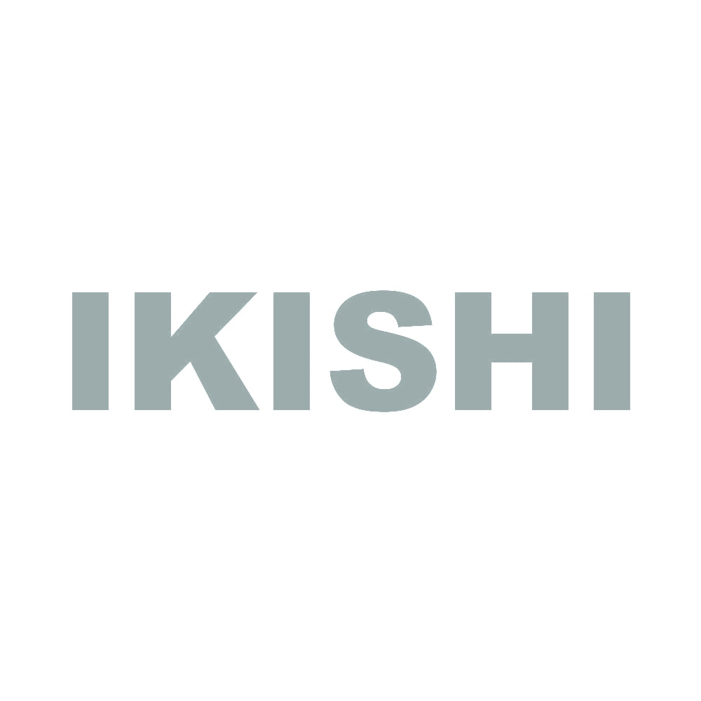 IKISHI 10