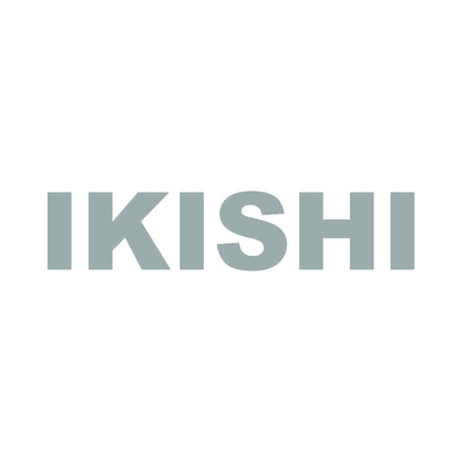 IKISHI 10