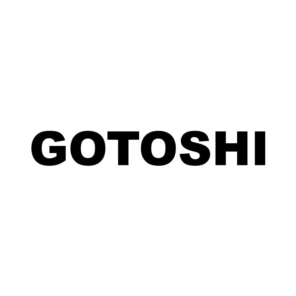 GOTOSHI