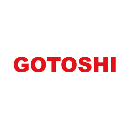 GOTOSHI 8