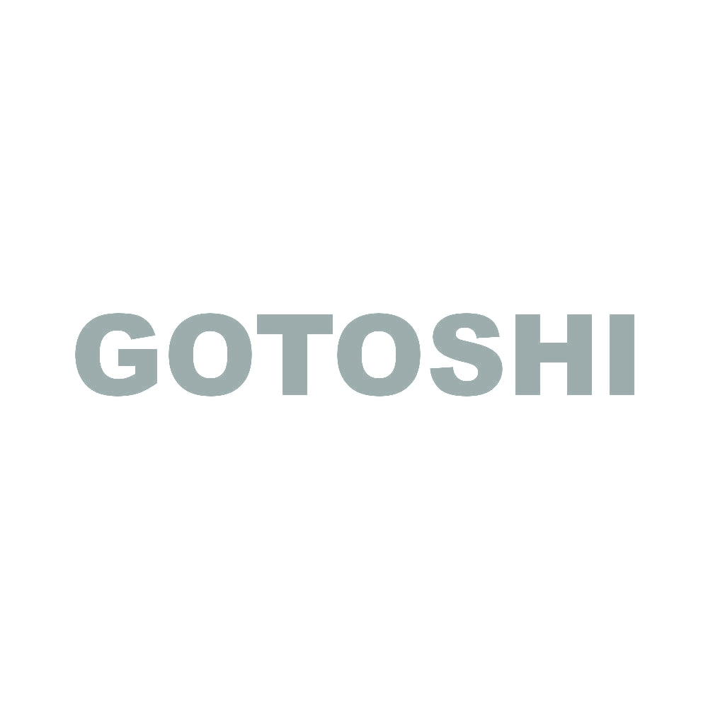 GOTOSHI 10