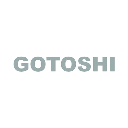 GOTOSHI 10