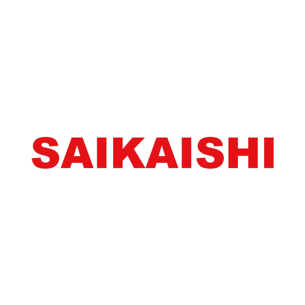 SAIKAISHI 8