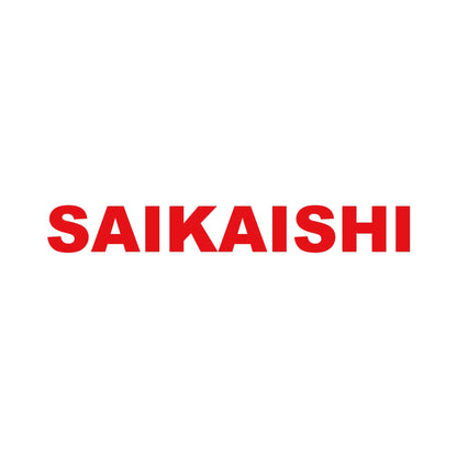 SAIKAISHI 8