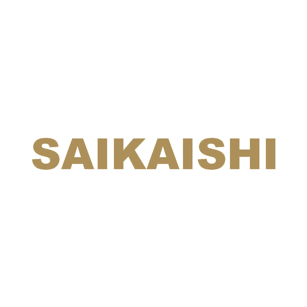 SAIKAISHI 9