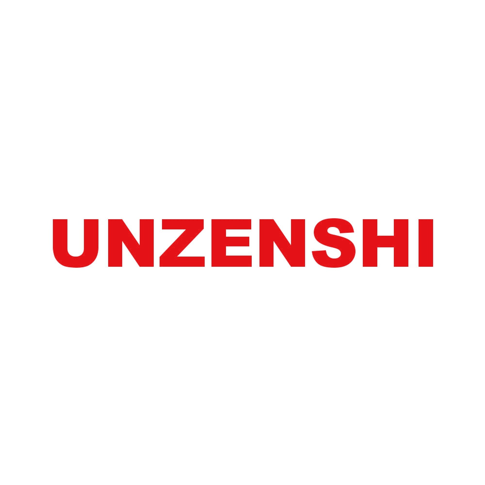 UNZENSHI 8