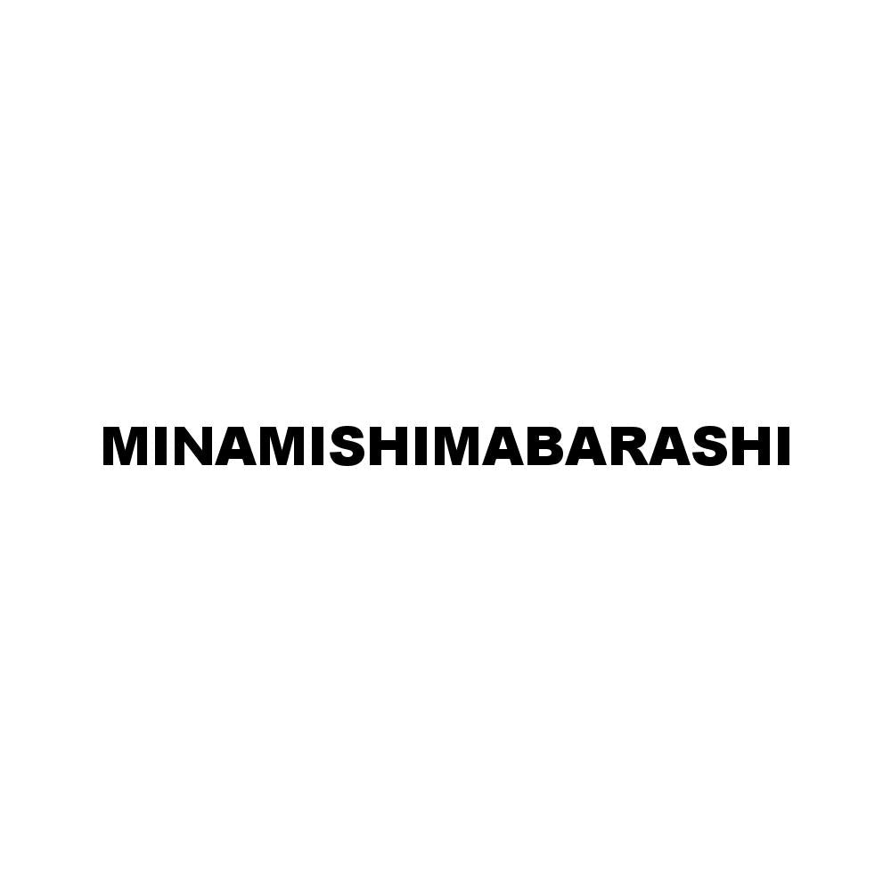MINAMISHIMABARASHI