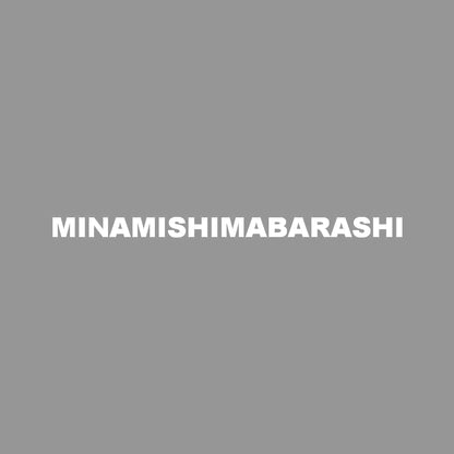 MINAMISHIMABARASHI 7