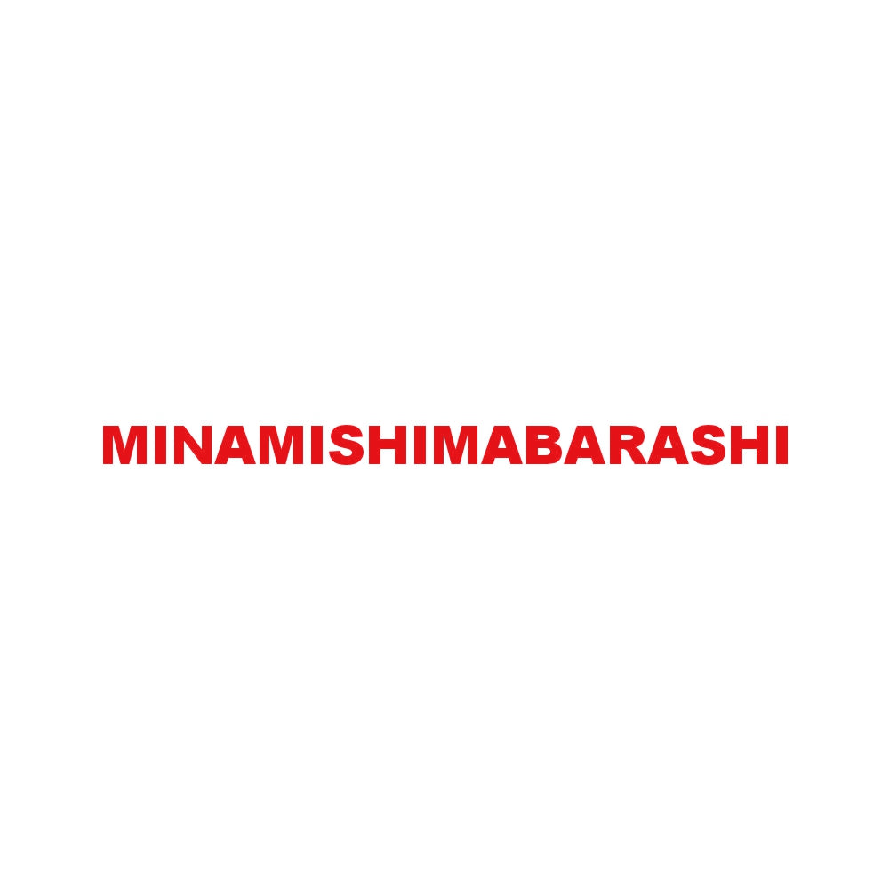 MINAMISHIMABARASHI 8