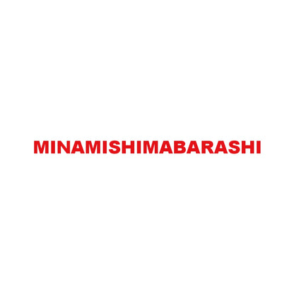 MINAMISHIMABARASHI 8