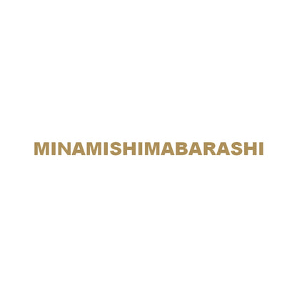MINAMISHIMABARASHI 9