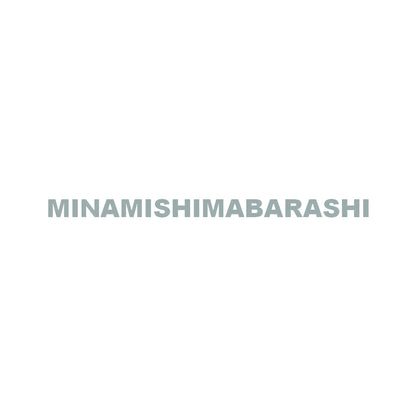 MINAMISHIMABARASHI 10