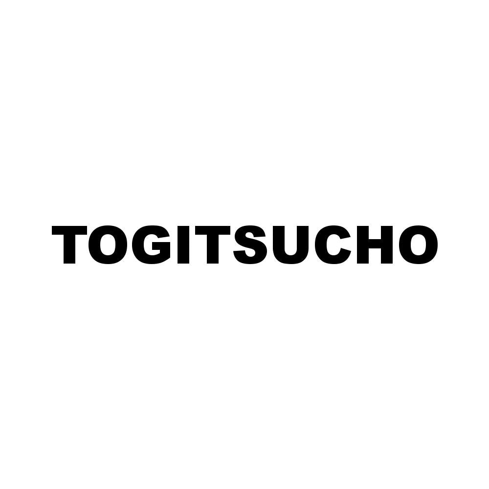 TOGITSUCHO