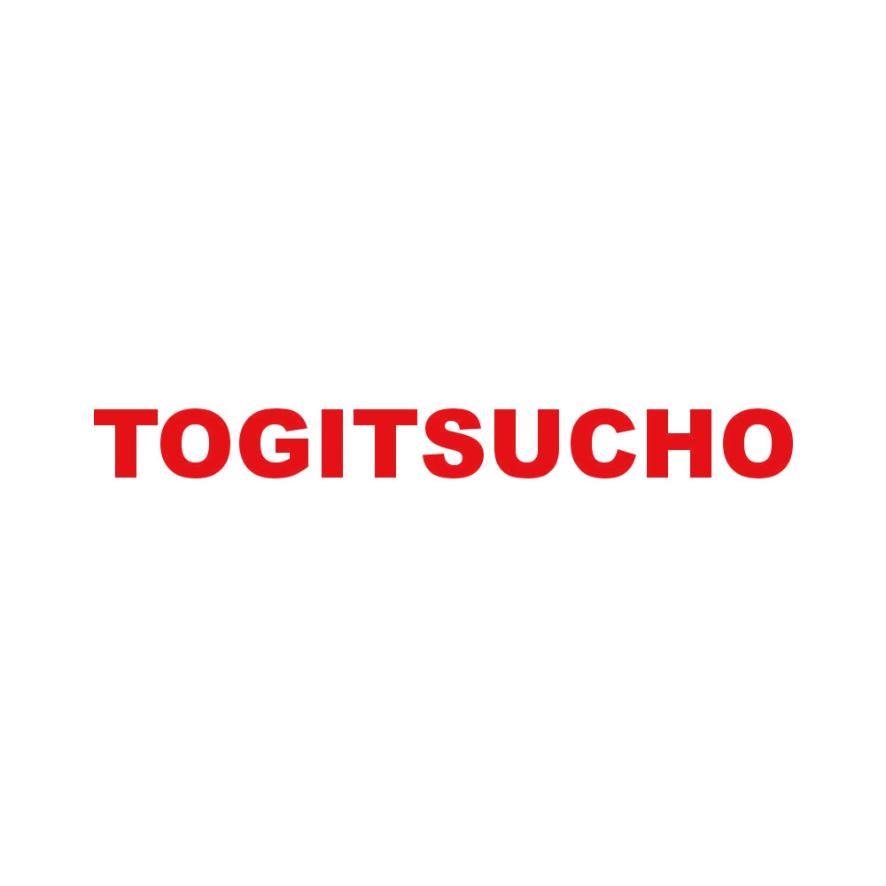 TOGITSUCHO 8