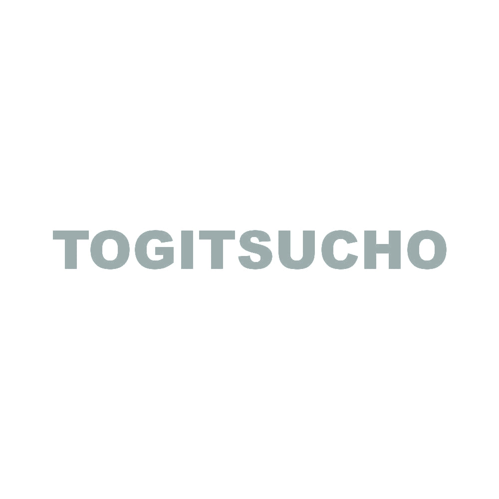 TOGITSUCHO 10
