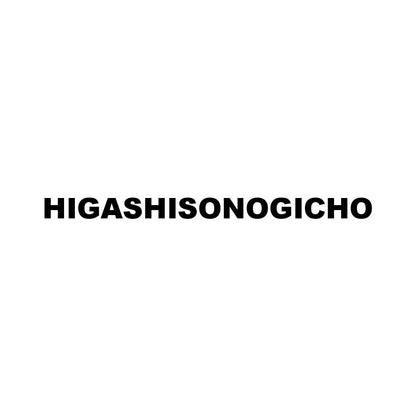 HIGASHISONOGICHO