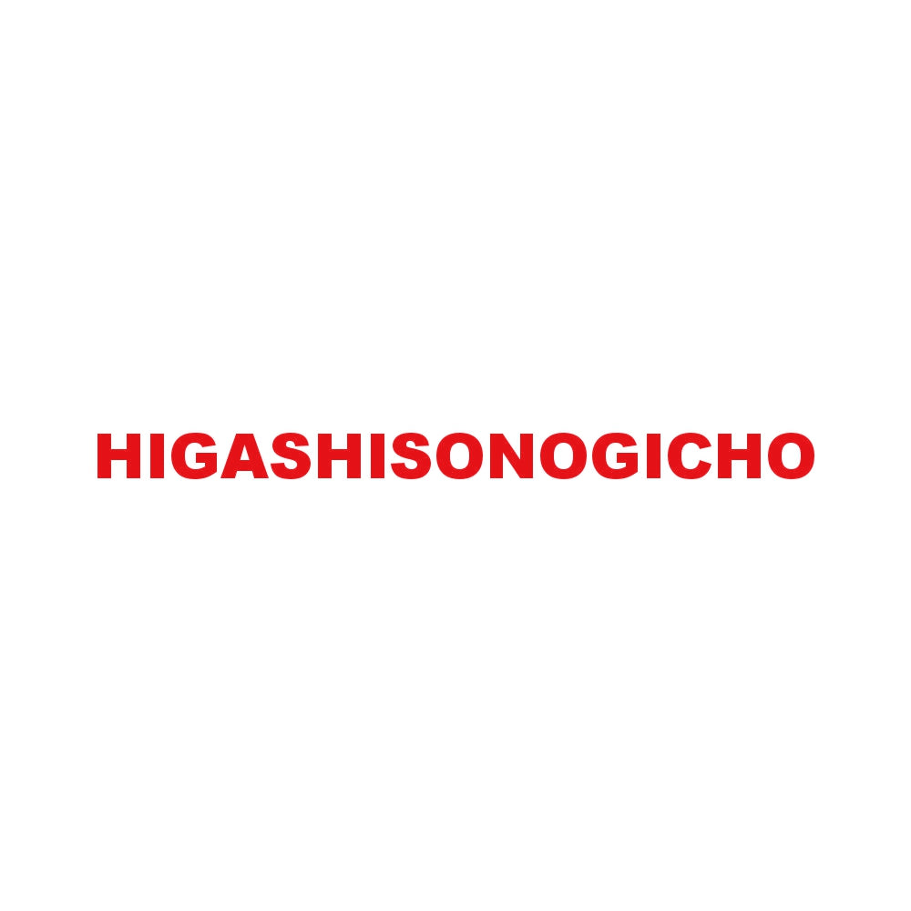 HIGASHISONOGICHO 8