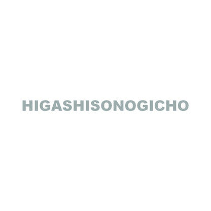 HIGASHISONOGICHO 10