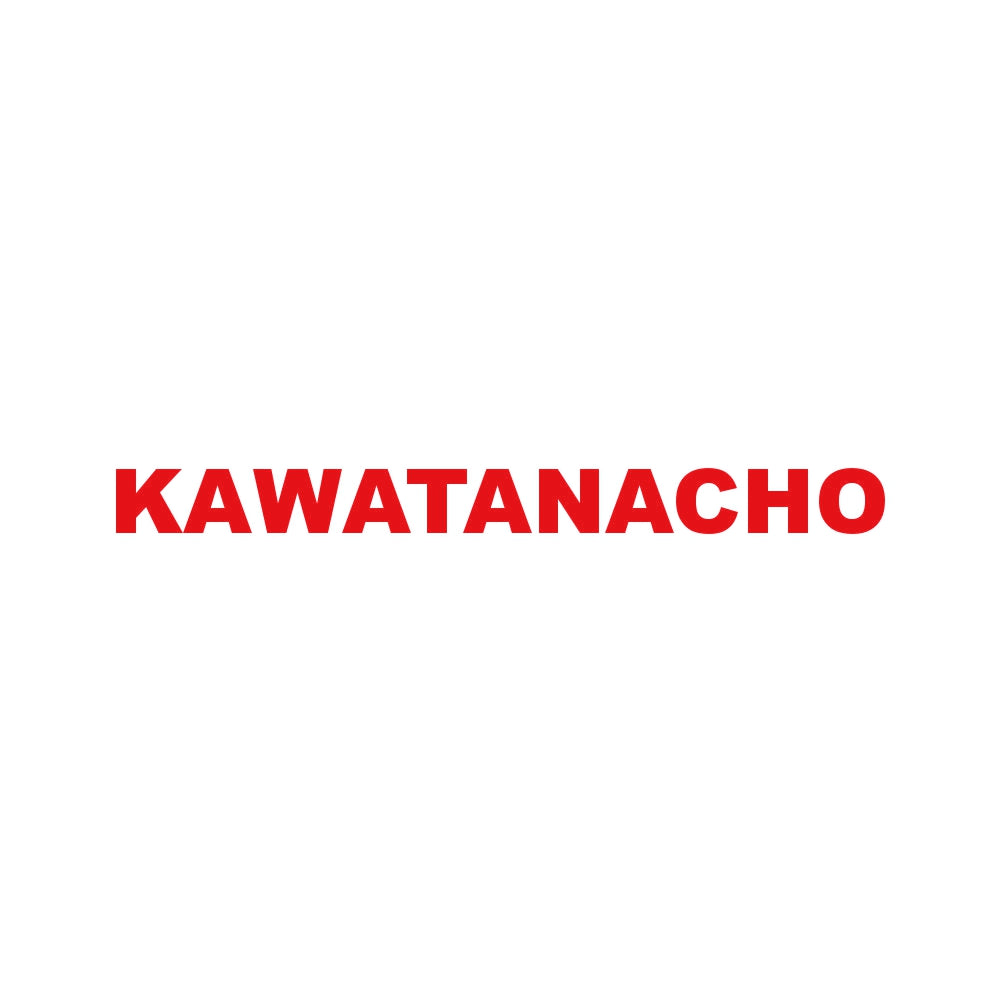 KAWATANACHO 8