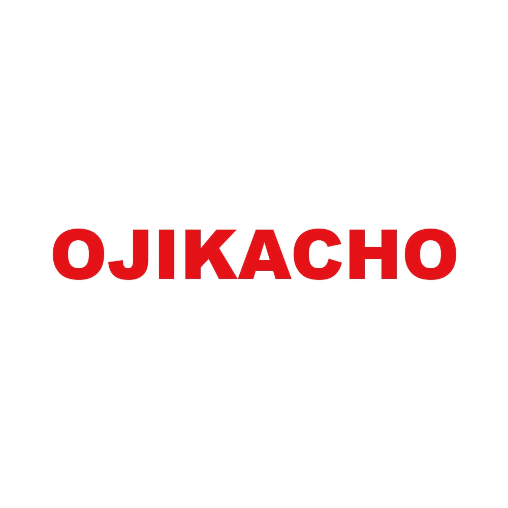 OJIKACHO 8