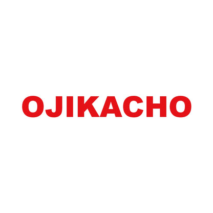 OJIKACHO 8