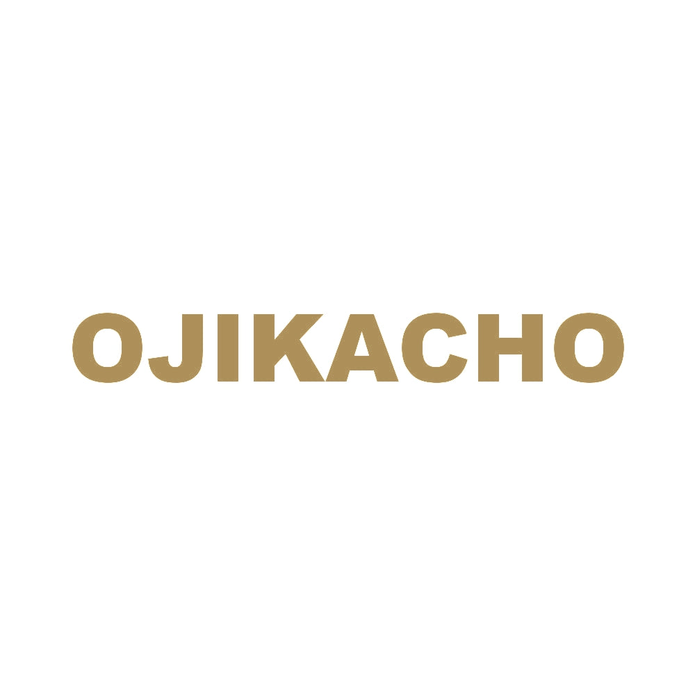 OJIKACHO 9