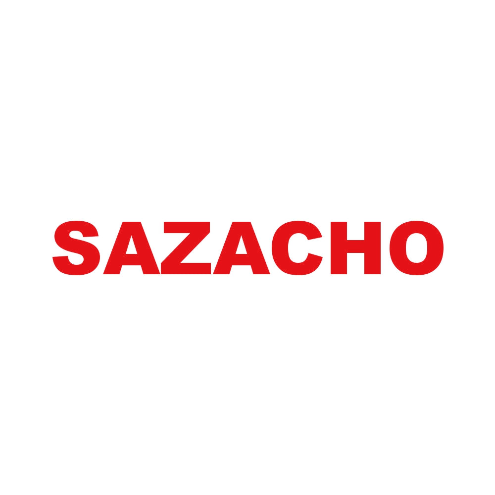 SAZACHO 8