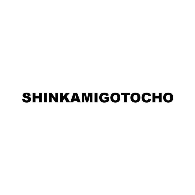 SHINKAMIGOTOCHO