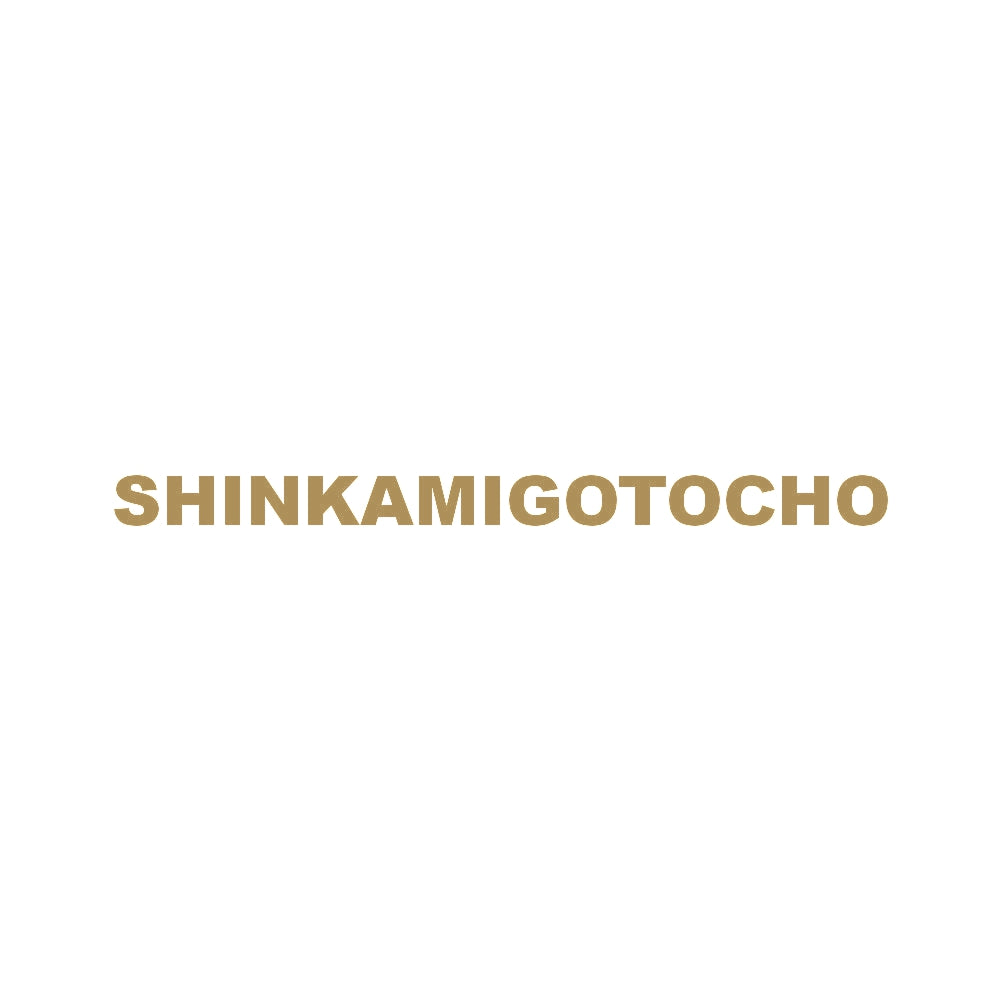 SHINKAMIGOTOCHO 9