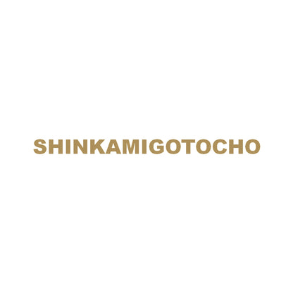 SHINKAMIGOTOCHO 9