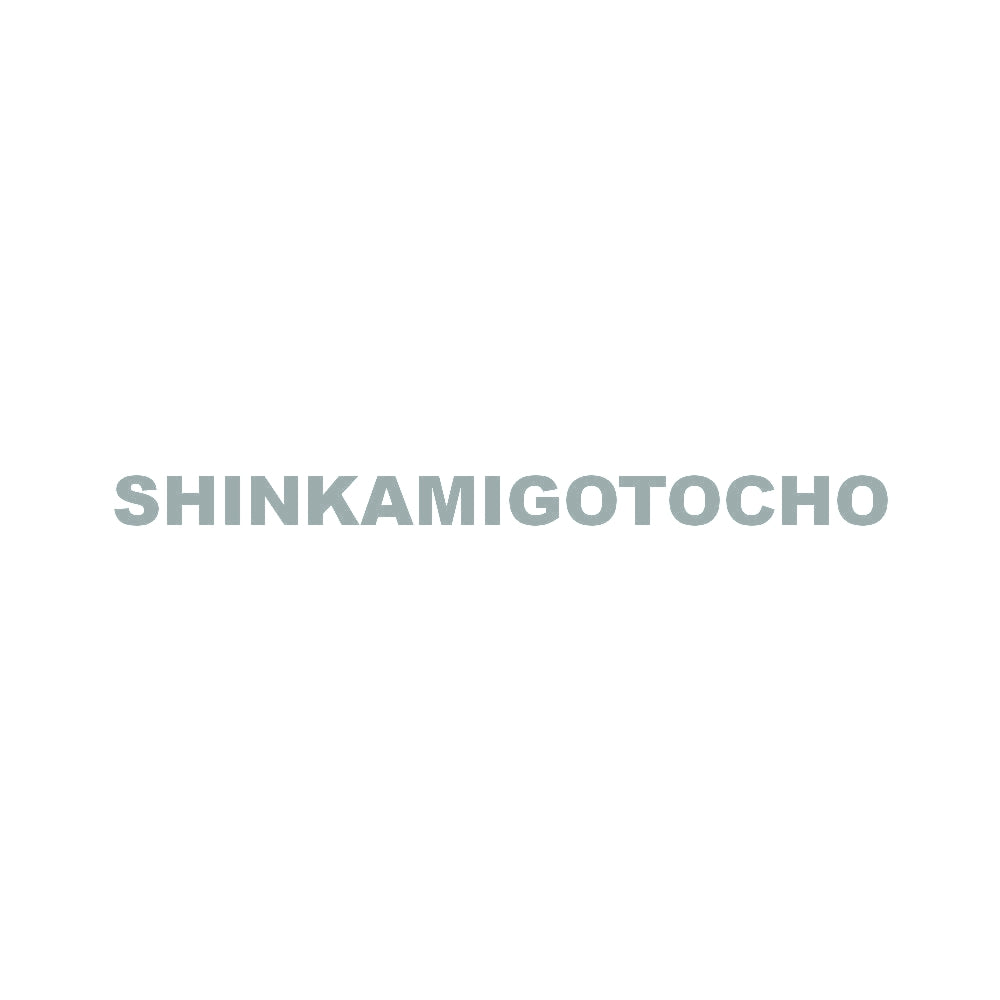 SHINKAMIGOTOCHO 10