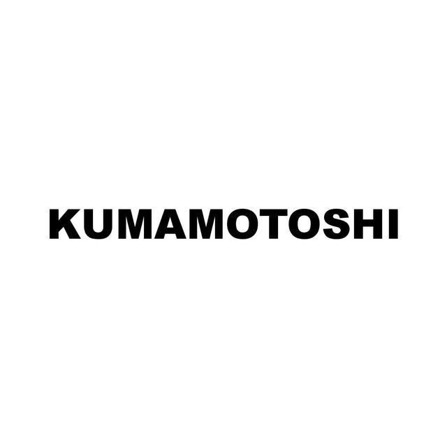 KUMAMOTOSHI
