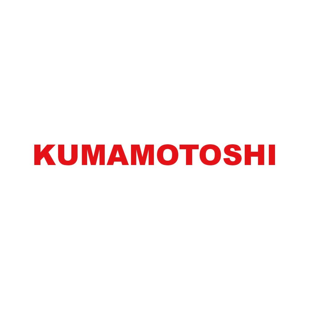 KUMAMOTOSHI 8