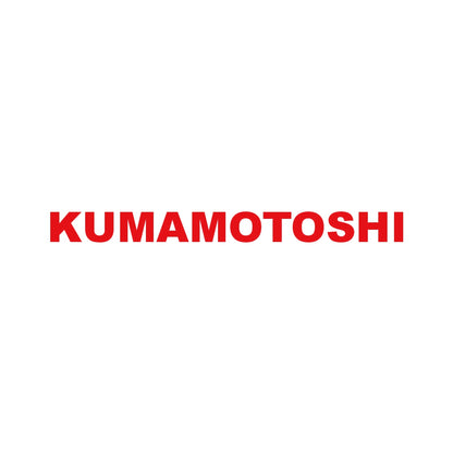 KUMAMOTOSHI 8