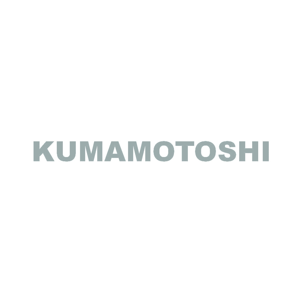 KUMAMOTOSHI 10